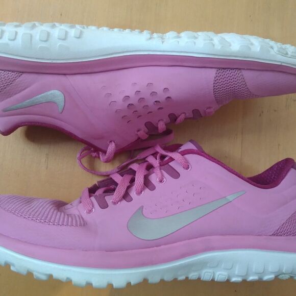 Nike Fitsole Lite Run Shoes Sneakers Athletic - Picture 1 of 8